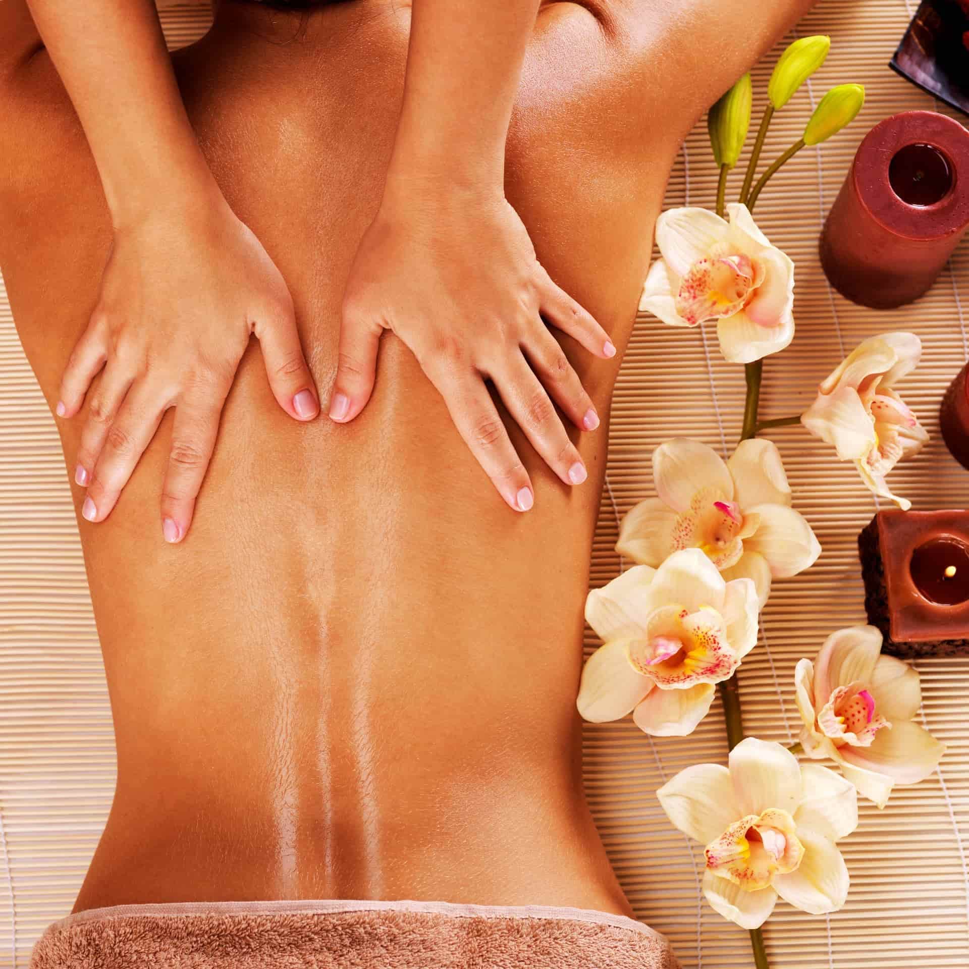 24/7 Taipei Outcall Massage – Female Therapist with Aromatherapy Oils Taipei outcall massage with natural essential oils
